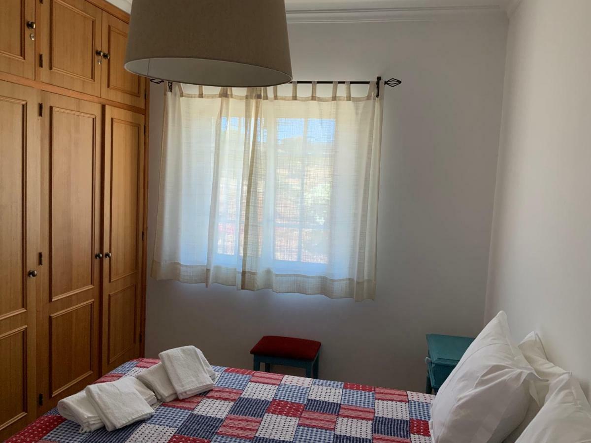Guest House Alfarrobeiras Albufeira Extérieur photo