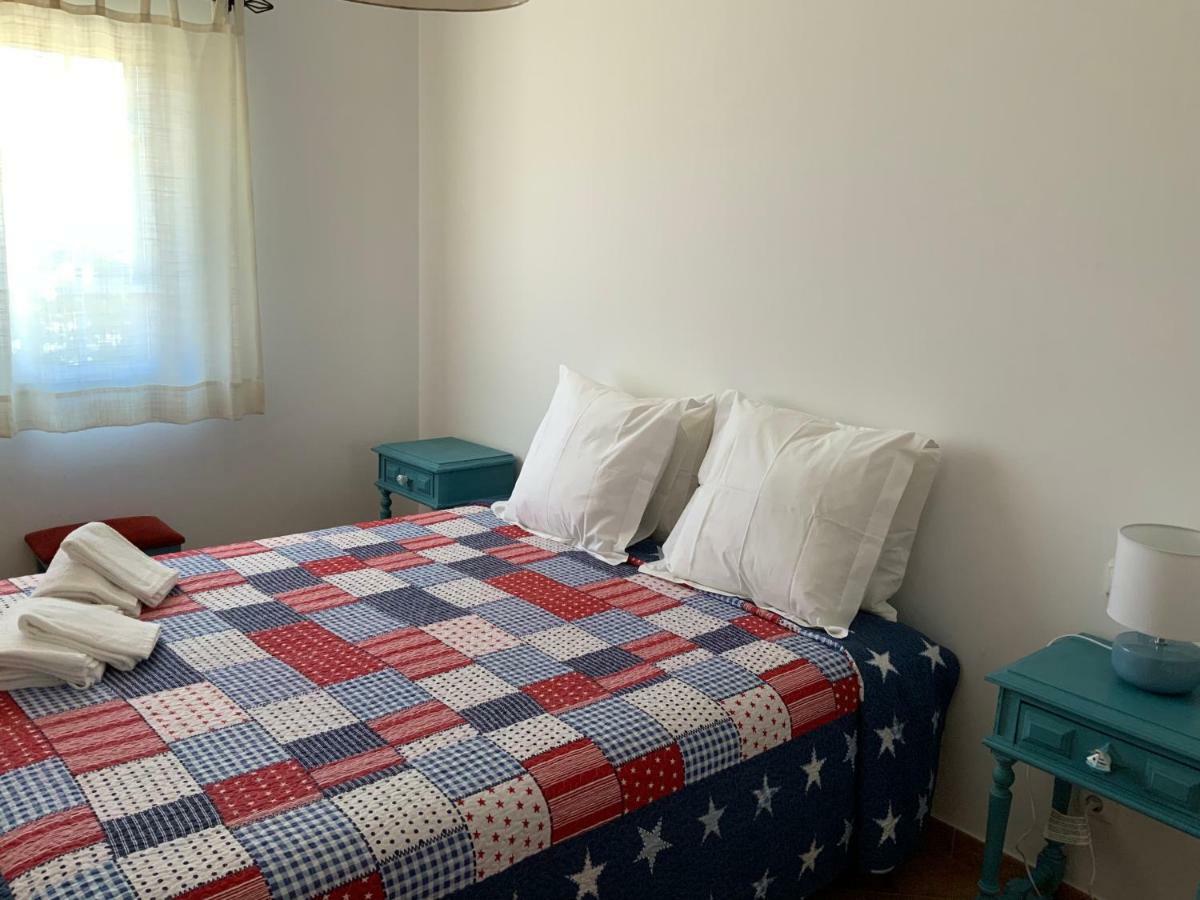 Guest House Alfarrobeiras Albufeira Extérieur photo