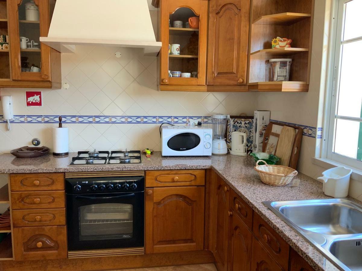 Guest House Alfarrobeiras Albufeira Extérieur photo