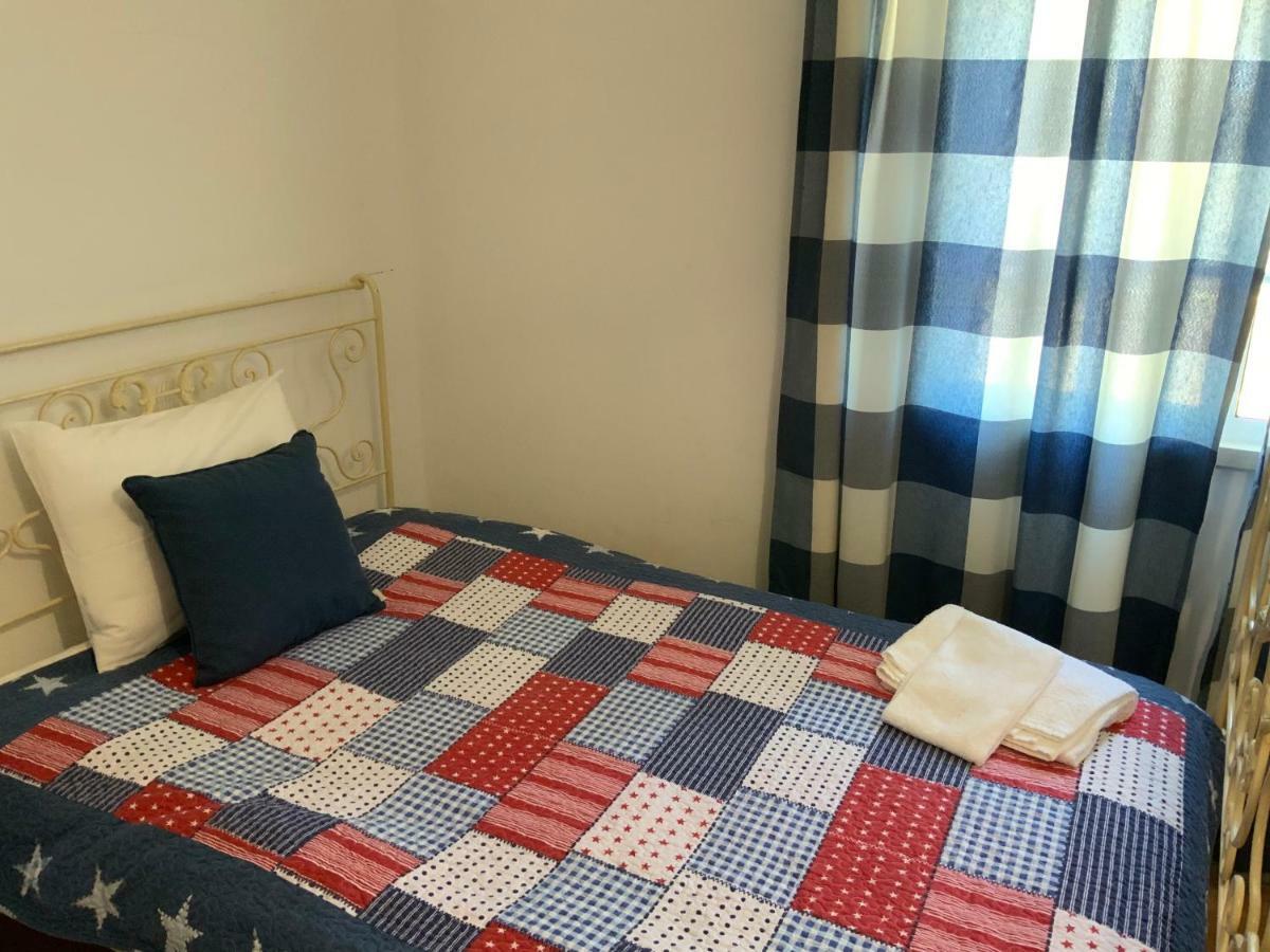 Guest House Alfarrobeiras Albufeira Extérieur photo