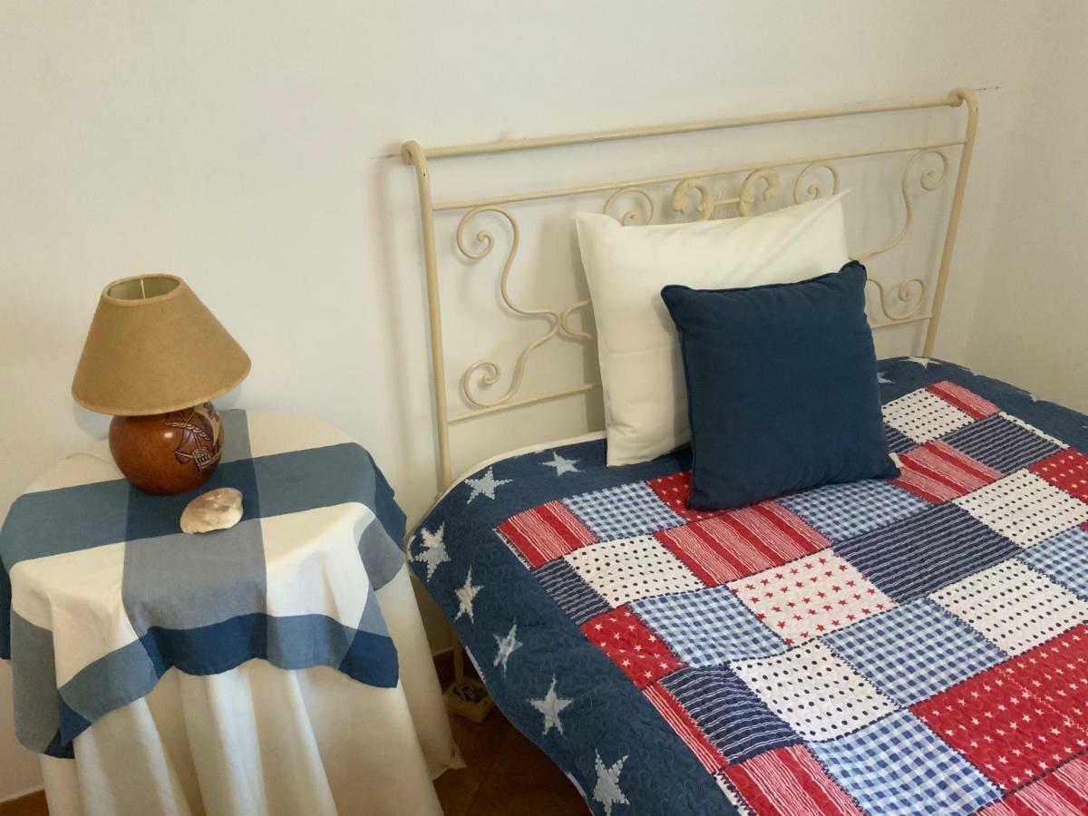 Guest House Alfarrobeiras Albufeira Extérieur photo